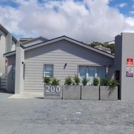Mya, Hotel in Agulhas