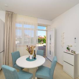 Viesnīca Apartmani Boras pilsētā Metkoviča