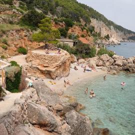 Apartments Villa Ypsilon