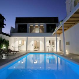 Tessa B&B, hotel i Leverano