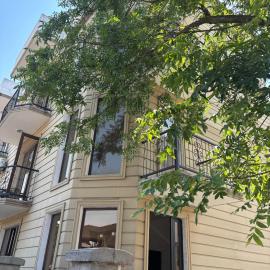 Hotel Citro Kobuleti Agmashenebeli 345
