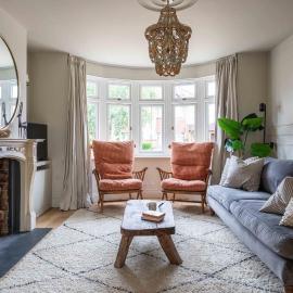 Pass the Keys Modern 5-Bedroom Luxury Home in Watford Close to Harry Potter Studios FREE Parking