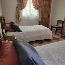 Grand appartement Assilah