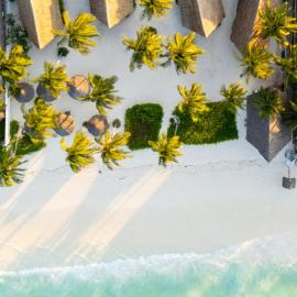 Savera Beach Houses