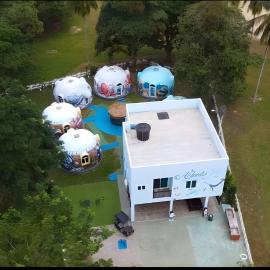 Atlantis Villa Best homestay malaka