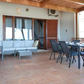 2 Bedroom Cozy Home In Is Molas, hotel v destinaci Is Molas 