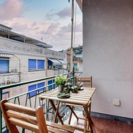 1 Bedroom Gorgeous Apartment In Recco, hotel in Recco
