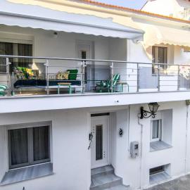 Ermina House