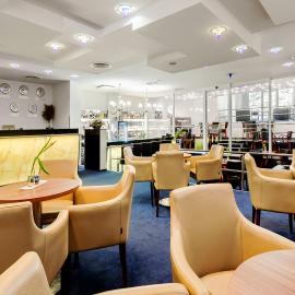 Hotel Šariš, hotel v destinaci Bardejov