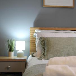 Central Luxury Apartment with Parking