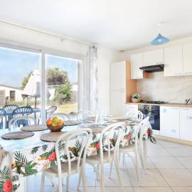 Les PerceNeige - Maison 85 m² à Port-Bail-Sur-Mer