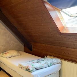 Guesthouse in Kranenburg - 10 minuten van centrum Nijmegen!
