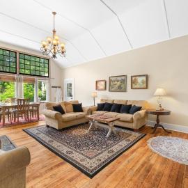 Artist Lane Cottage, hotel in Nashville