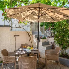 2 Bedroom Amazing Apartment In Punat