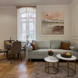 Apartament Barska Park, hotel a Przemyśl