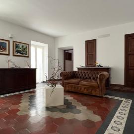 Residenza Il carbonaro Alloggio Turistico