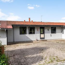 4 Bedroom Cozy Home In Vordingborg, hotel i Vordingborg