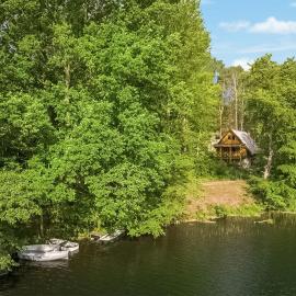 Pet Friendly Home In Bobolice With House Sea View, hotel i Bobolice