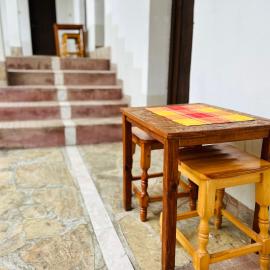 Мотел Запад, Hotel in Stara Sagora