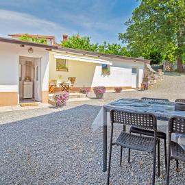 Nice Home In Dutovlje With Wifi