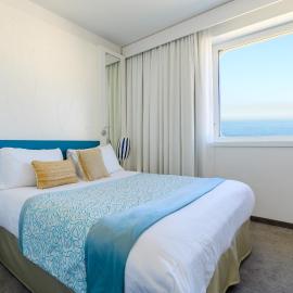 Viesnīca Golden Tulip Marseille Euromed Marseļā