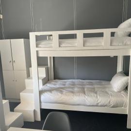 M&B Backpackers, hotel a Ciutat del Cap