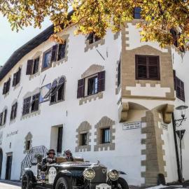 Ansitz Grustdorf, hotelli kohteessa Appiano sulla Strada del Vino