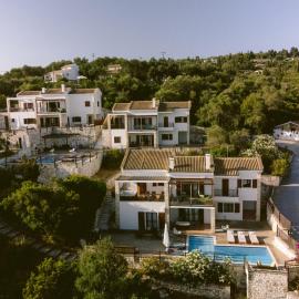 Anassa Mare Villas & Residences by GHH โรงแรมในไกออส