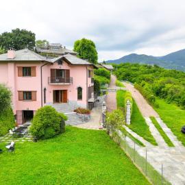 Villa Grel - by MyHomeInComo