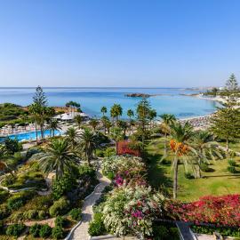 Nissi Beach Resort