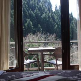 Grand Village boutique inn, hotel u gradu 'Méga Khoríon'