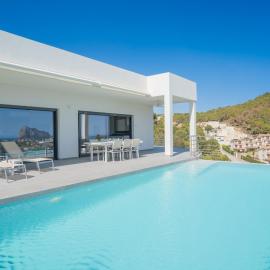 Villa Olivia - CostaBlancaDreams