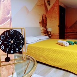 Gr Luxury, Hotel in Montalto Uffugo