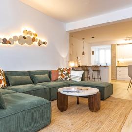 K-ROOTS by Nuka Homes