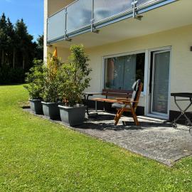 Erholung im Westerwald !, hotel a Hachenburg