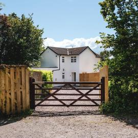 Herons Lodge