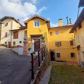 Foresteria Lombarda B & B Ca' Pelitti, hotel di Ganna