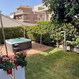 Villetta & Suite Angela Pozzallo 150mt mare v Auriga