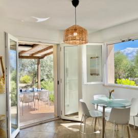 Peaceful Retreat - Bagni Domizia