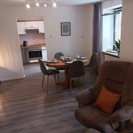 Ferienwohnung Susanna