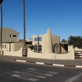 DESERT DREAMS BED and BREAKFAST CC – hotel w mieście Walvis Bay