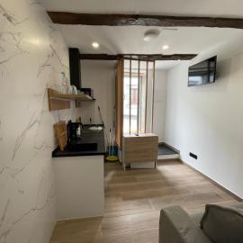 Apartamento 04, hotel em Castroverde