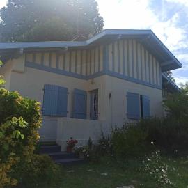 Maison de Charme Herm