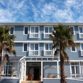 The Calders Hotel & Conference Centre, khách sạn ở Fish Hoek