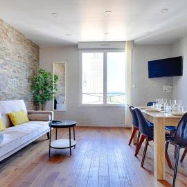 Welcome to Stella's House, Hotel in Montgeron