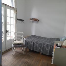 Casa de Huéspedes Cristina Recoleta Cristina Guesthouse Recoleta