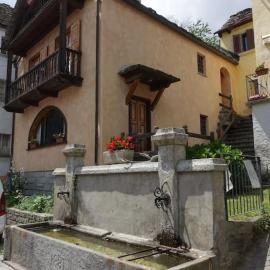 La Dimora della Fontana