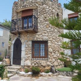 EL CASTELLET, hotel a Traiguera