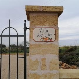 Villa Le Site