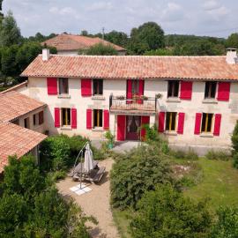 Maison Charentaise